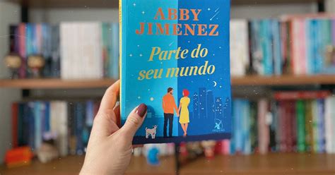 parte do seu mundo abby jimenez